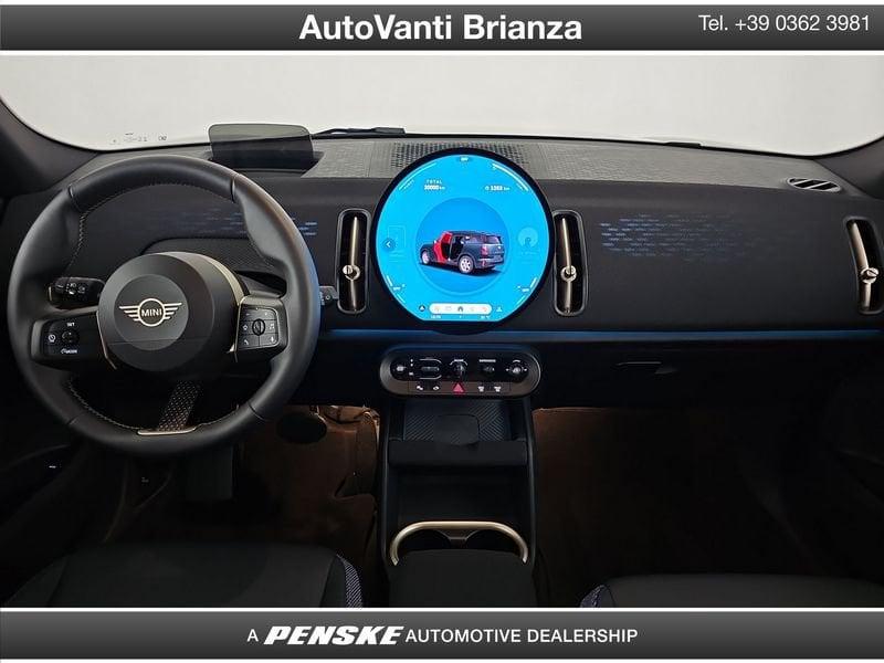 MINI Countryman Mini Countryman 2.0 48V D Classic