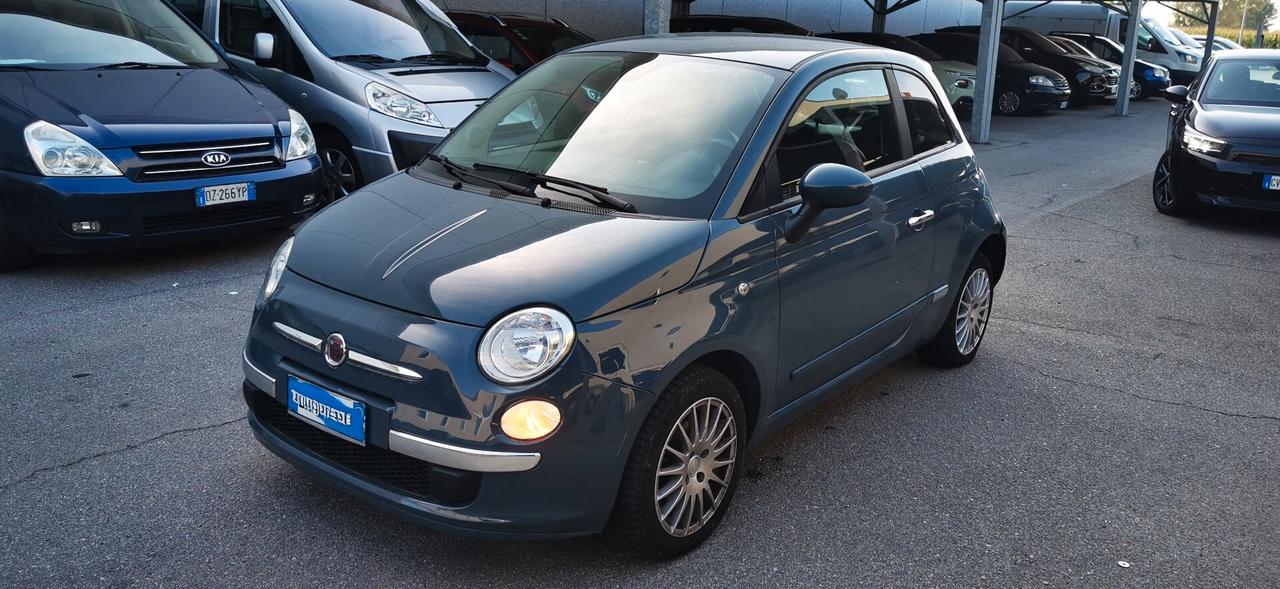 Fiat 500 1.3 Multijet 16V 75 CV Sport