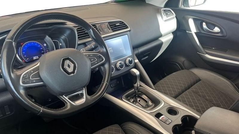 Renault Kadjar 1.5 Blue dCi Sport Edition2 EDC FAP