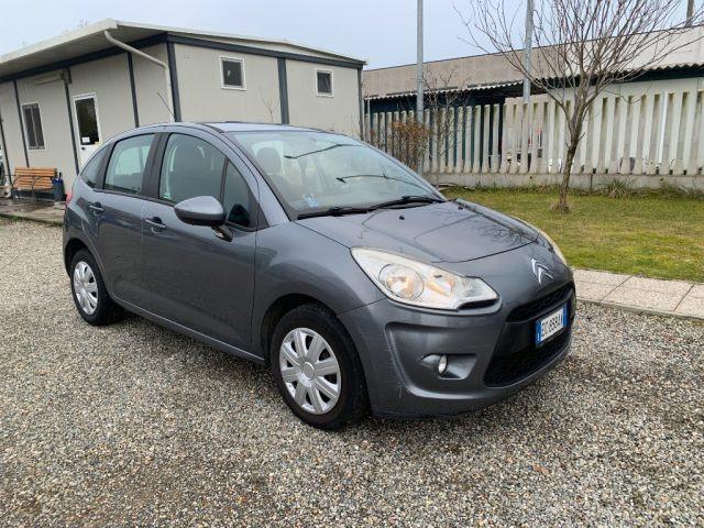 CITROEN C3 1.1 Business