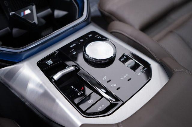 BMW X3 xDrive20d 48V MSport