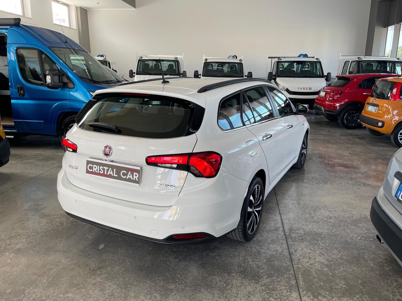 Fiat Tipo 1.3 Mjt S&S SW Business