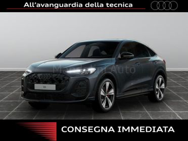 Audi Q5 sportback 2.0 e-hybrid 299cv s line edition quattro s tronic