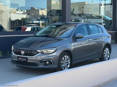 FIAT Tipo 1.6 Mjt S&S DCT 5p. Business