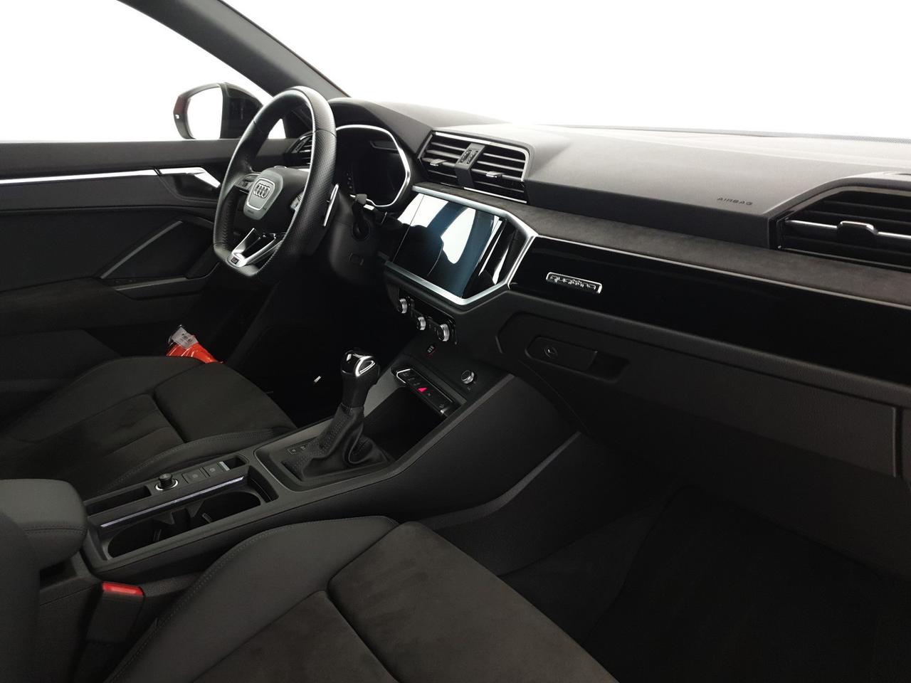 Sportback 2.5TFSI 400CV quattro S tronic