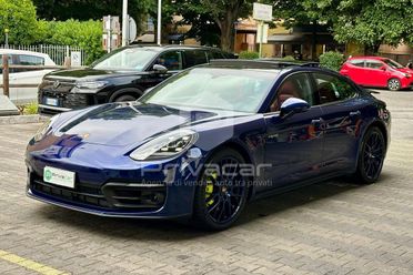 PORSCHE Panamera 2.9 4 E-Hybrid