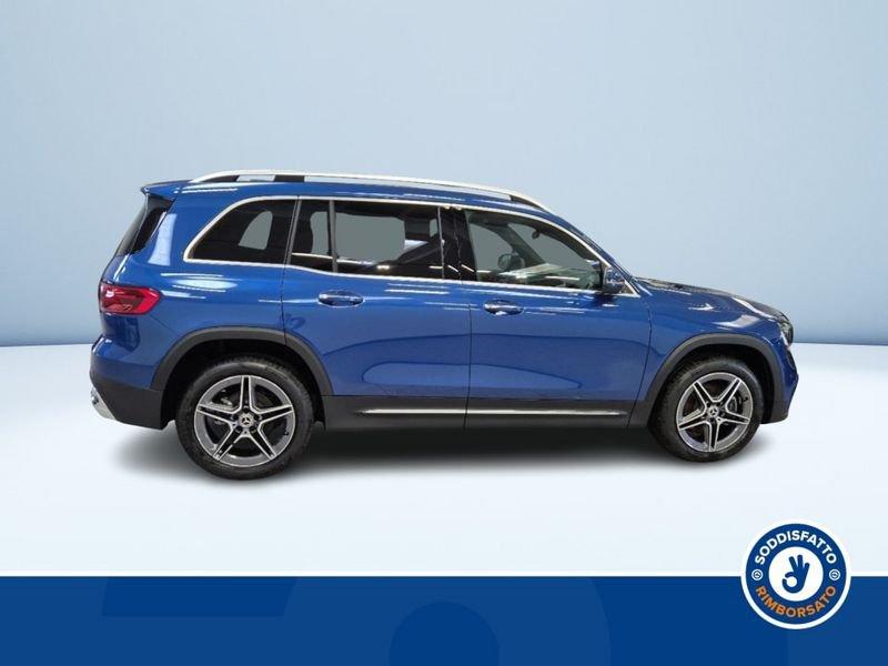 Mercedes-Benz GLB Classe 200d Automatic AMG Line Premium