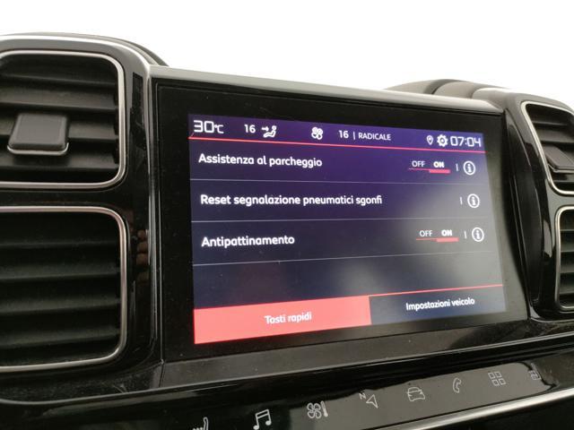 CITROEN C5 Aircross BlueHDi 130 S&S Business