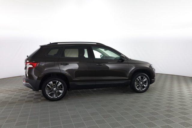 SKODA Karoq Karoq 1.5 TSI DSG Ambition