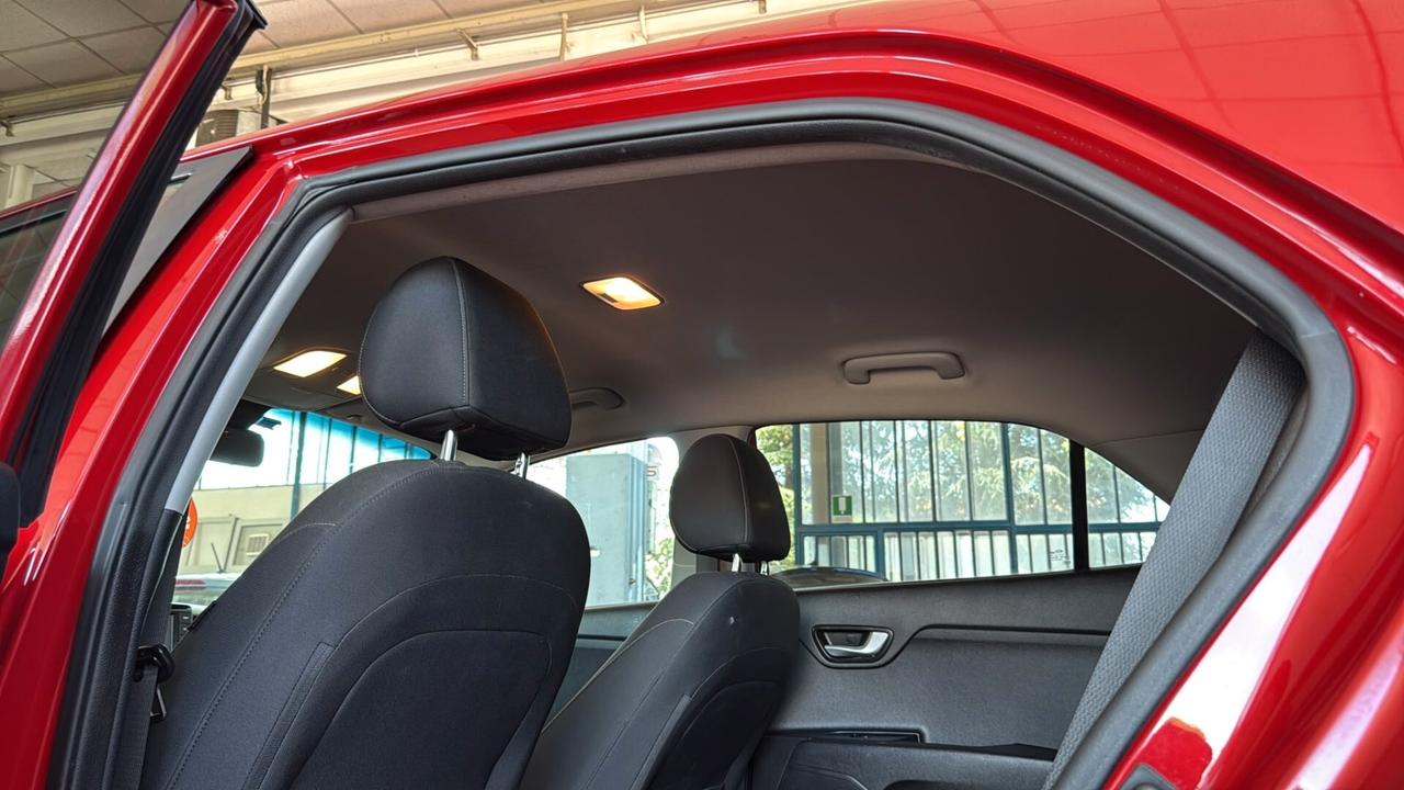 Kia Rio 1.4 CRDi 90CV 5 porte Cool