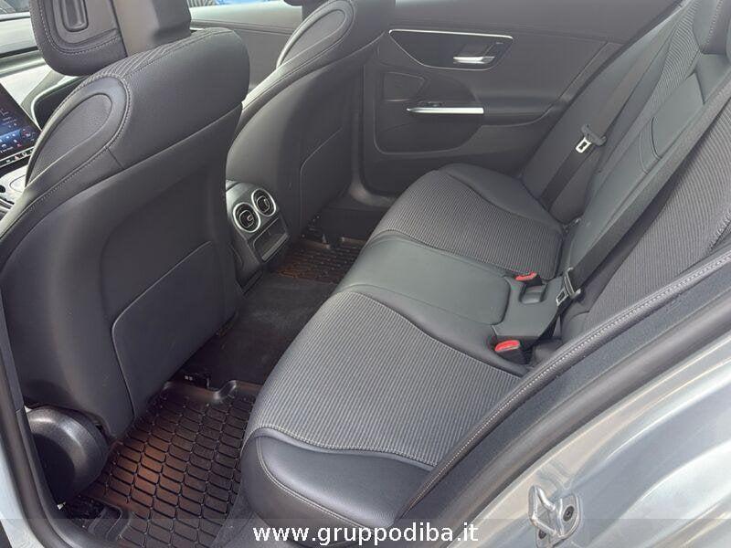 Mercedes-Benz Classe C Classe C-S206 SW All-Terrain C SW All-Terrain 220 d mhev Advanced Plus 4matic 1