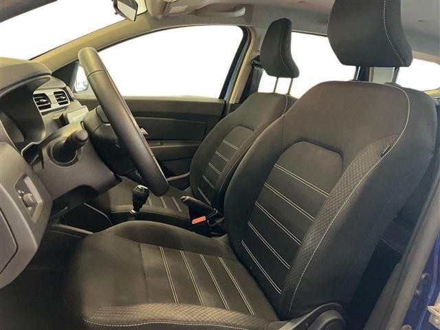 DACIA Duster 1.5 Blue dCi Expression 4x4