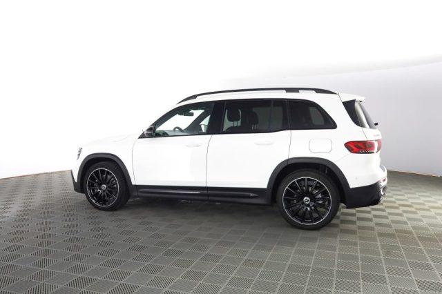 MERCEDES-BENZ CLA sse GLB GLB 200 d Automatic PREMIUM