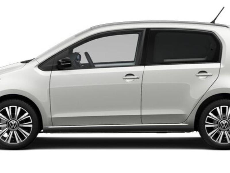 Volkswagen up! 5p 1.0 evo color 65cv