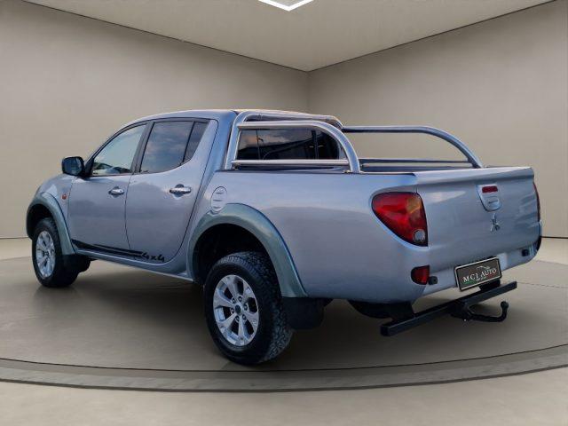 MITSUBISHI L200 2.5 DI-D/136CV Double Cab Invite