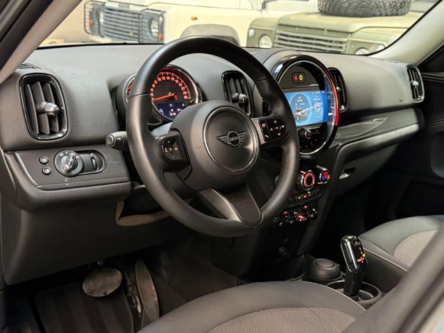 MINI Countryman 1.5 One Business *OK NEOPATENTATI*