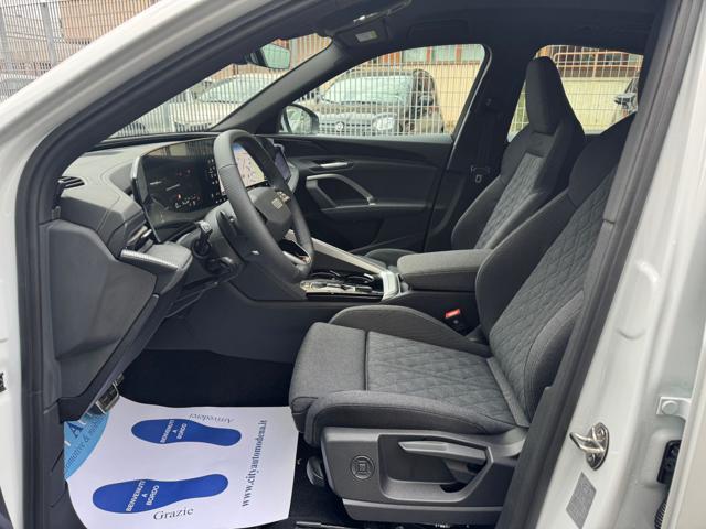 AUDI Q5 SPB 40TDI quattro S tronic S line PRONTA CONSEGNA