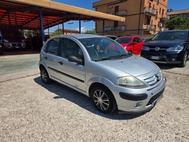 Citroen C3 1.1 Classique GOLD BY PINKO PER NEOPATENTATI