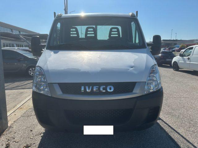 IVECO Daily 35C12 2.3HPI 115CV CASSONE FISSO