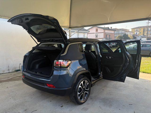 JEEP Compass 1.6 2WD Longitude COME NUOVA IN PRONTA CONSEGNA