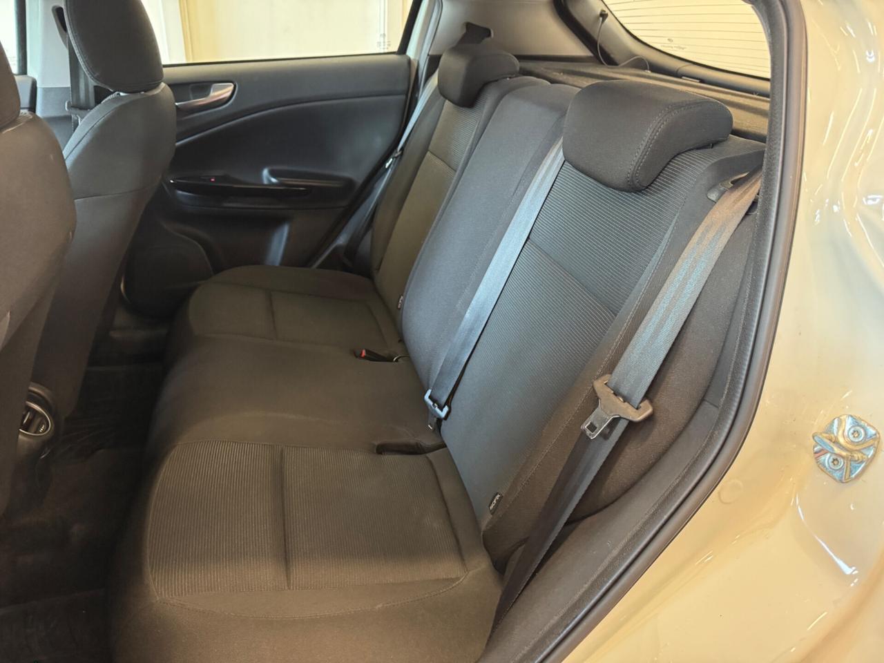 ALFA ROMEO GIULIETTA 1.6 JTDm-2 105 CV DISTINCTIVE