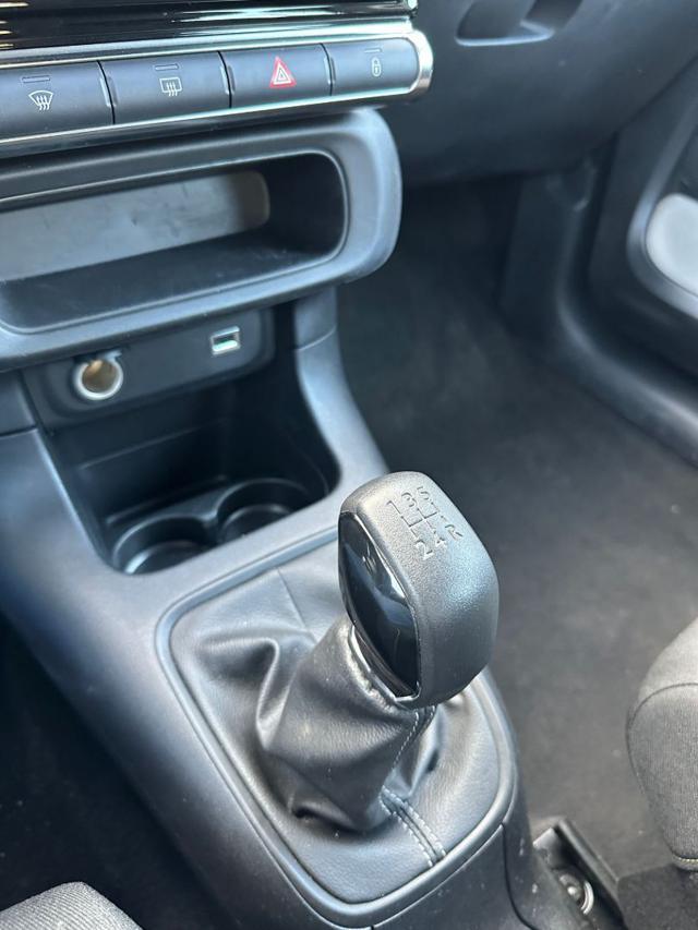 CITROEN C3 PureTech 83 S&S Plus (DISPONIBILI ALTRI COLORI)