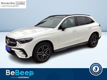 Mercedes-Benz GLC 220 D MHEV AMG PREMIUM PLUS 4MATIC AUTO