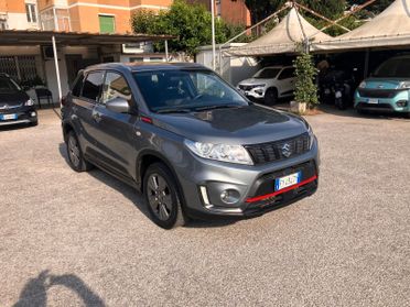 SUZUKI VITARA 1.0 Boosterjet 110cv Katana