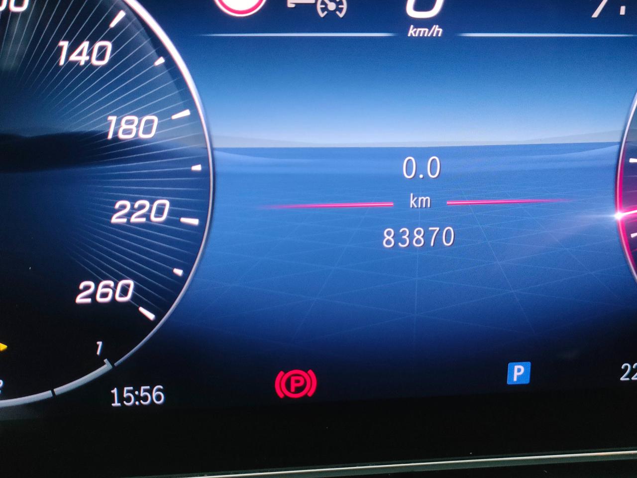 Mercedes-Benz Classe C-W206 Berlina 2021 - C 220 d mhev Premium auto