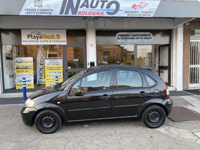 CITROEN C3 1.1 Perfect GPL UNICA PROPRIETARIA NEOPATENTATO