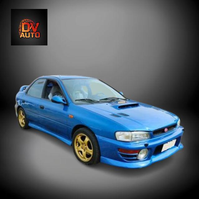 SUBARU Impreza 2.0 Turbo 4x4 WWW ( NUMERATA )