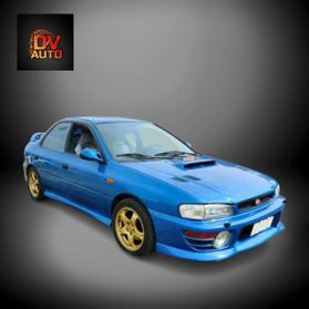 SUBARU Impreza 2.0 Turbo 4x4 WWW ( NUMERATA )