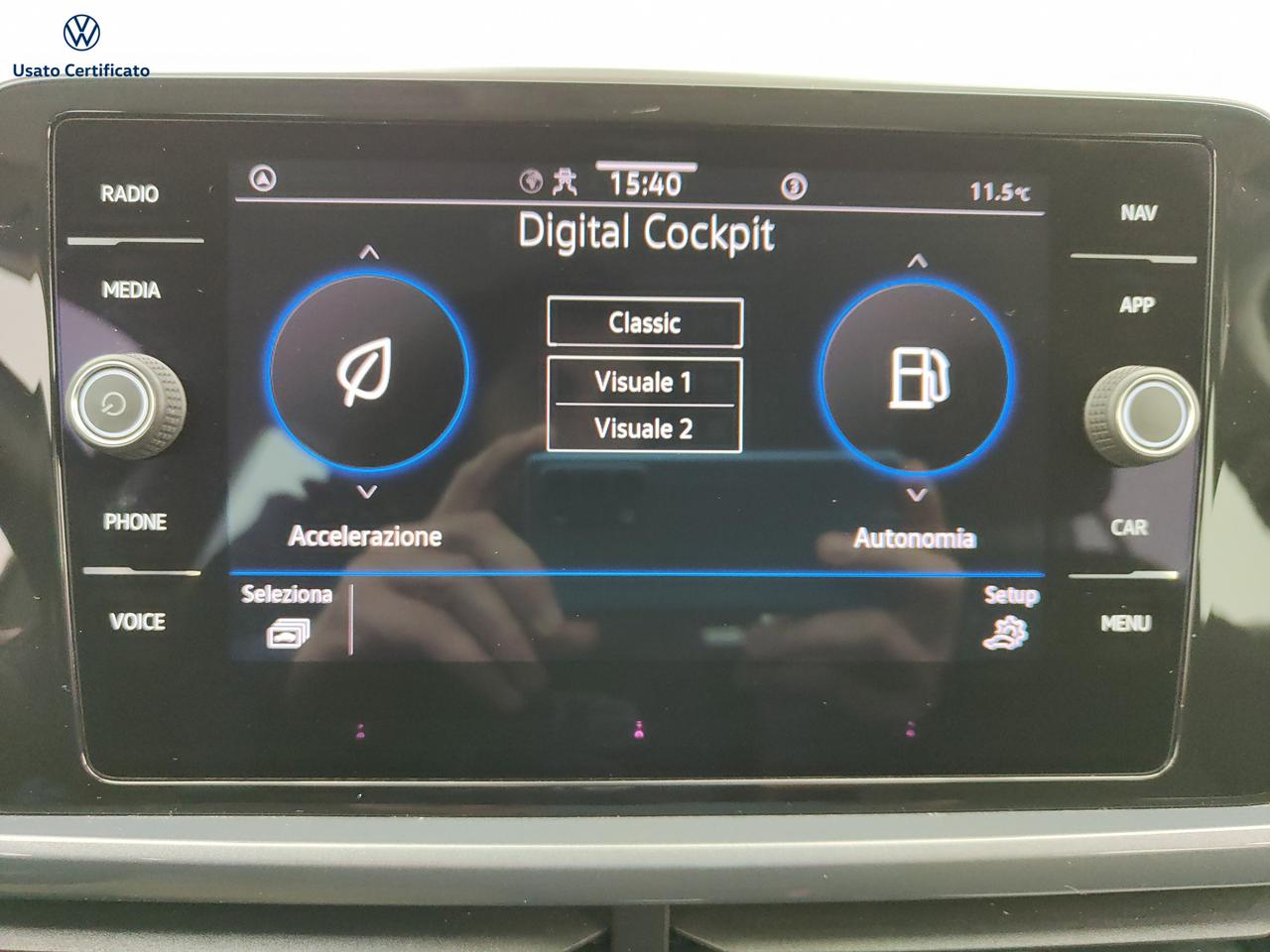 VOLKSWAGEN T-Roc 1ª serie - T-Roc 1.0 TSI Style