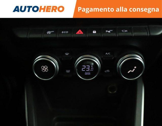 DACIA Duster 1.5 Blue dCi 8V 115 CV 4x2 Techroad