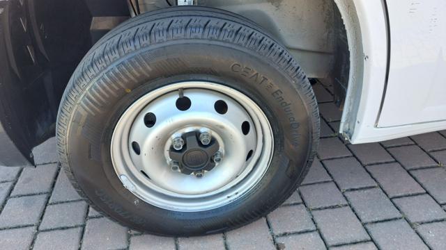 FIAT Ducato 33 2.2 Mjt 140CV PM-TA Furgone Aziendale 57.000 Km