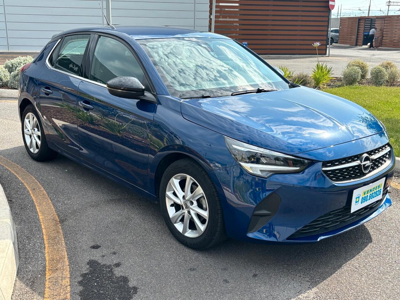 Opel Corsa 1.2 Elegance