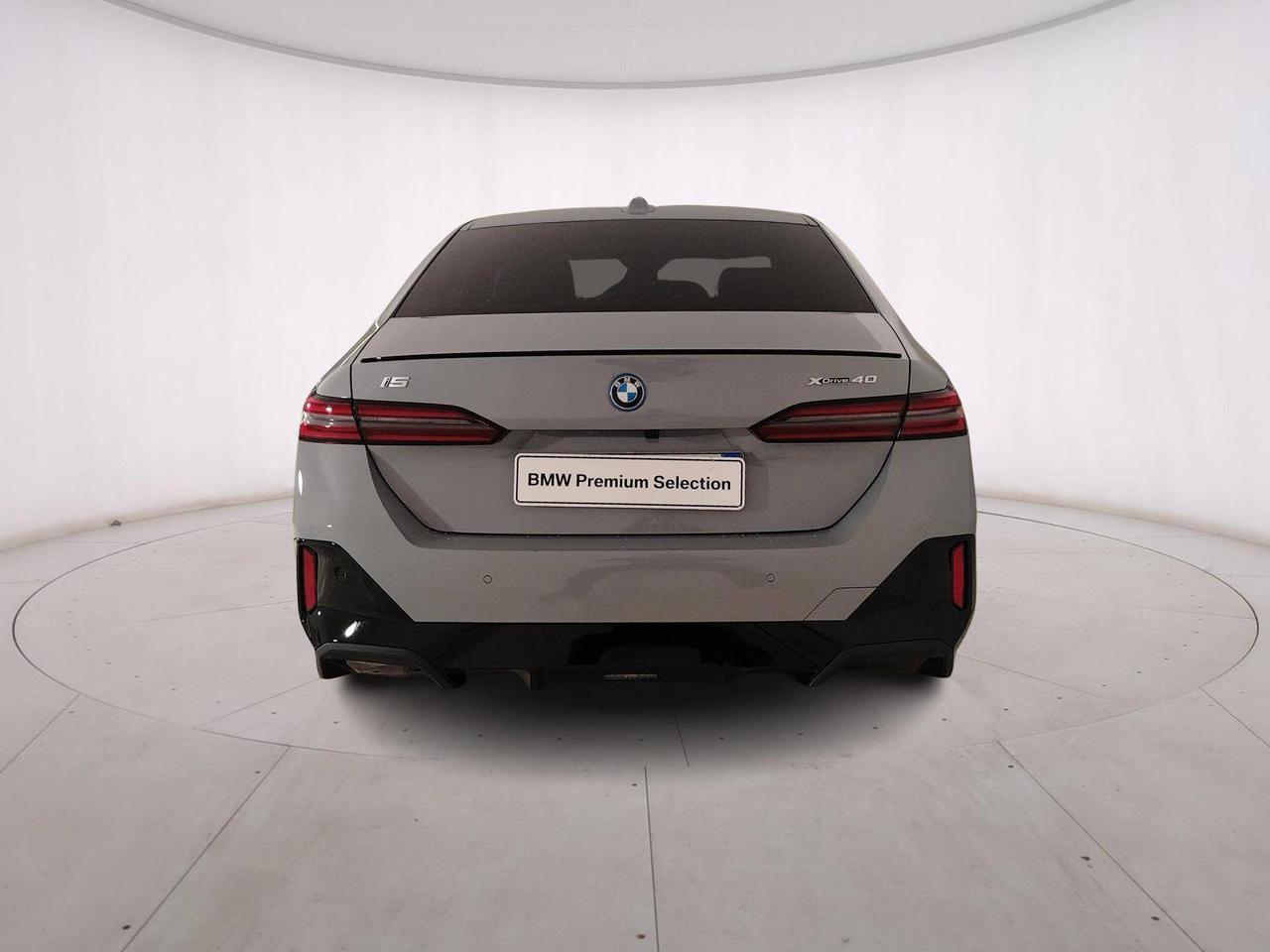 BMW Serie 5 i5 xDrive40 MSport Pro