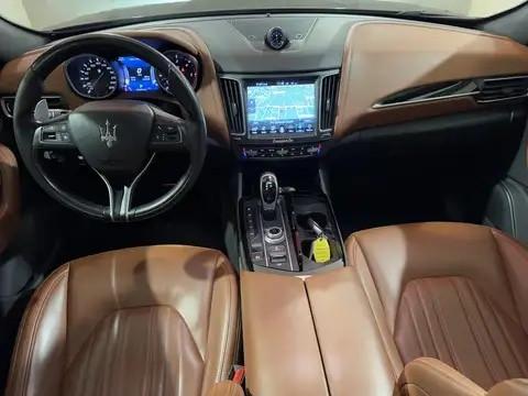 Maserati Levante V6 Diesel 275 CV AWD