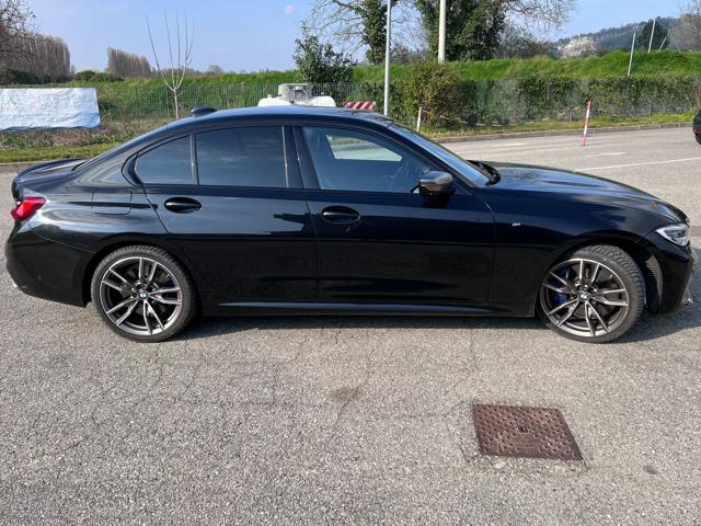 BMW 340 M Sport M 340 i MHEV