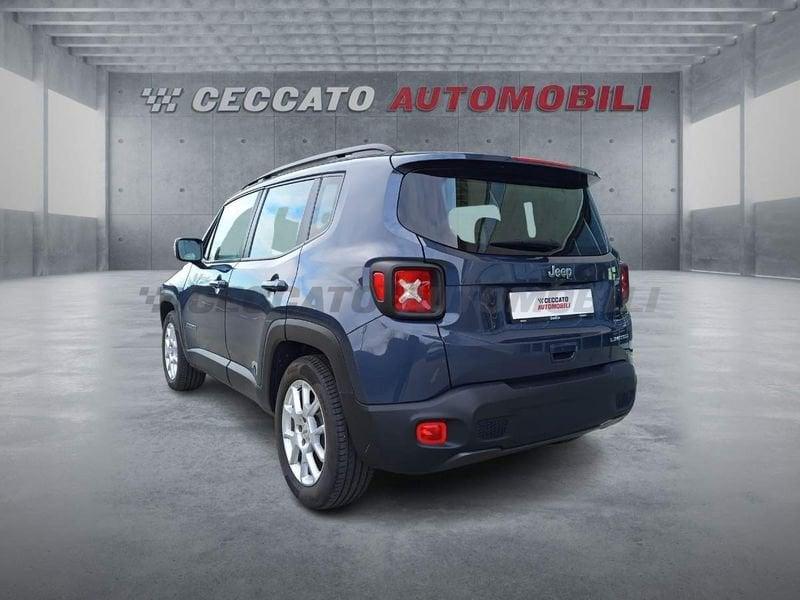 Jeep Renegade Renegade 1.0 t3 Limited 2wd