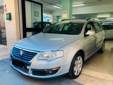 Volkswagen Passat 2.0 TDI -PERFETTA- 2009