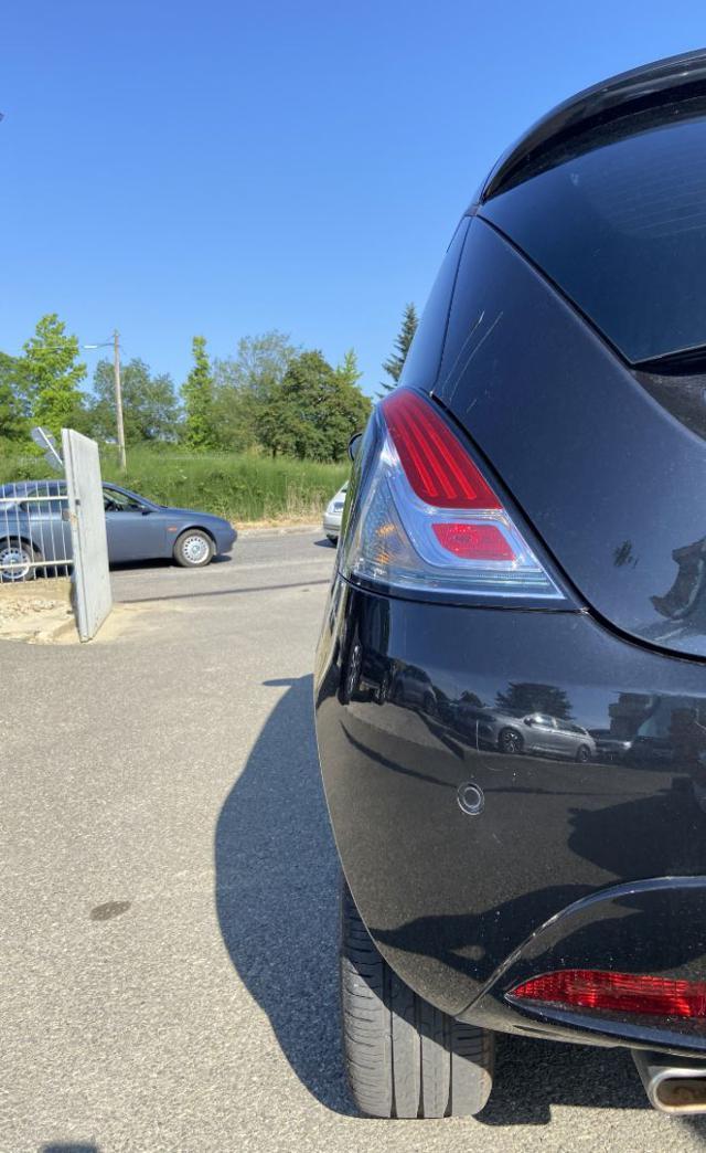 LANCIA Ypsilon *PROMO* 1.0 FireFly 5 porte S&S Hybrid Platino