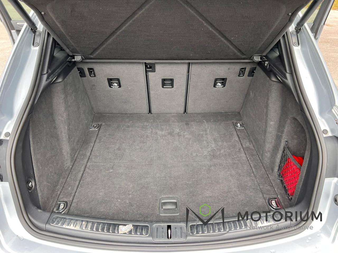 Porsche Macan 2.0 252cv pdk