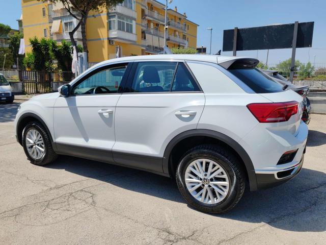 VOLKSWAGEN T-Roc 2.0 TDI SCR 150 CV Style BlueMotion Technology