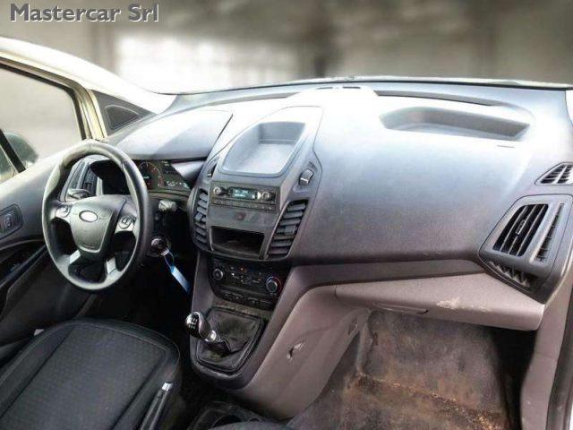 FORD Transit Connect 1.5 TDCI 120cv VAN Trend 200 L1H1 3POSTI - FY301TC