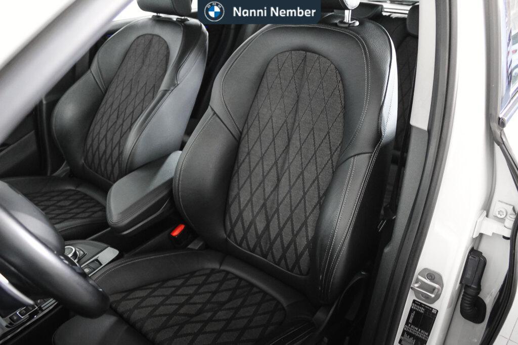 BMW X1 20 d xLine Plus xDrive Steptronic