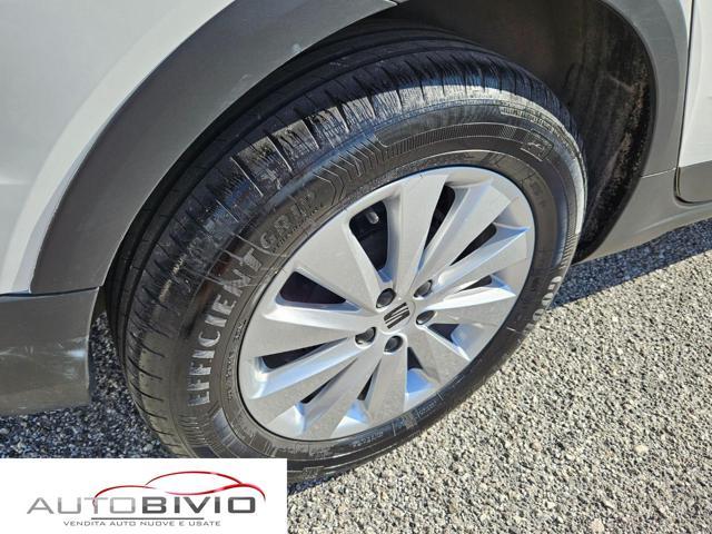 SEAT Arona 1.0 EcoTSI Style