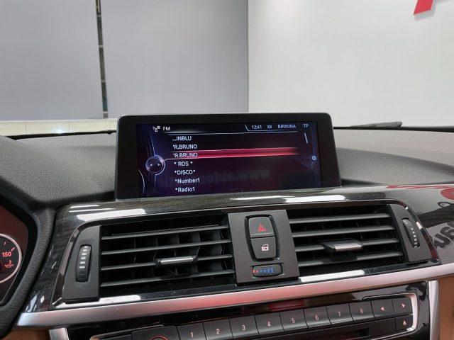 BMW 420 420D CABRIO LUXURY 184CV AUTO