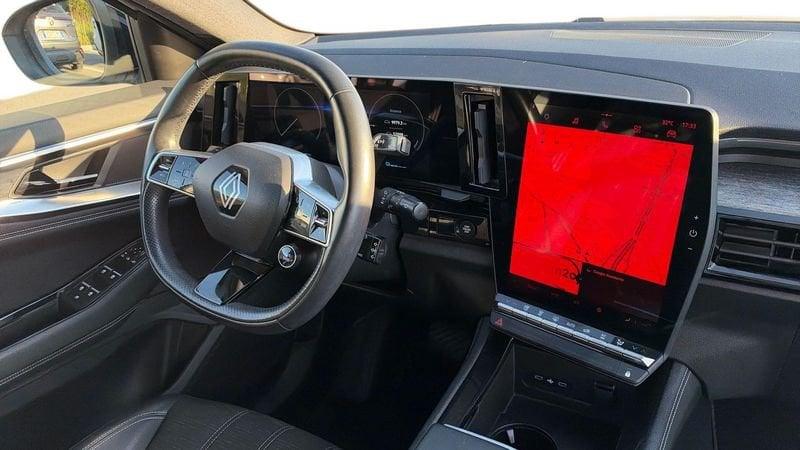 Renault Austral 2023 1.2 E-Tech full hybrid 200cv Techno Auto