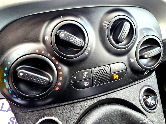 FIAT 500 1.0 Hybrid Connect